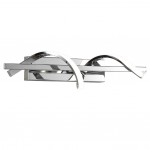 Isabel - Chrome LED Wall Lamp 4000K Isabel - Chrome LED Wall Lamp 4000K