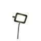 - Funchal - Black Diecast Aluminium Floodlight 20W 4000K Trio-R23346132 - Funchal - Black Diecast Aluminium Floodlight 20W 4000K