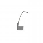 Beja - Anthracite Wall Lamp 4000K Beja - Anthracite Wall Lamp 4000K