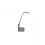 Beja - Anthracite PIR Wall Lamp 4000K Beja - Anthracite PIR Wall Lamp 4000K