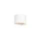- Genie - Rechargeable Matt White PIR Wall Lamp IP44 Trio-R24161631 - Genie - Rechargeable Matt White PIR Wall Lamp IP44
