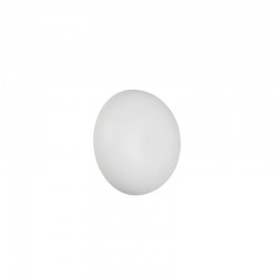 Davey - Rechargeable White LED Wall Lamp Davey - Rechargeable White LED Wall Lamp