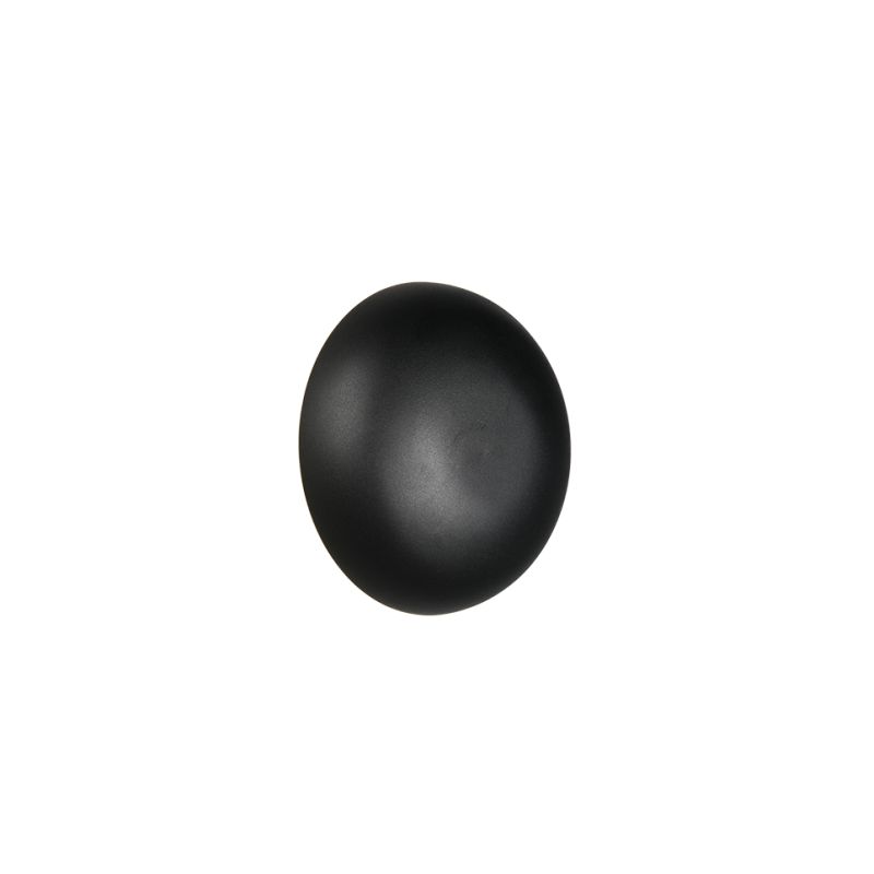 Trio-R24431132 - Davey - Rechargeable Black LED Wall Lamp