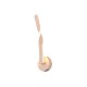 Trio-R25791766 - Ginko - Sand LED Wall Lamp