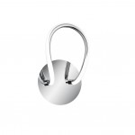 Bologna - Chrome LED Wall Lamp 4000K Bologna - Chrome LED Wall Lamp 4000K