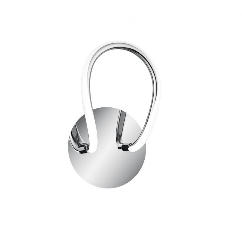 - Bologna - Chrome LED Wall Lamp 4000K Trio-R27051106 - Bologna - Chrome LED Wall Lamp 4000K