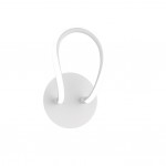 Bologna - White LED Wall Lamp 4000K Bologna - White LED Wall Lamp 4000K