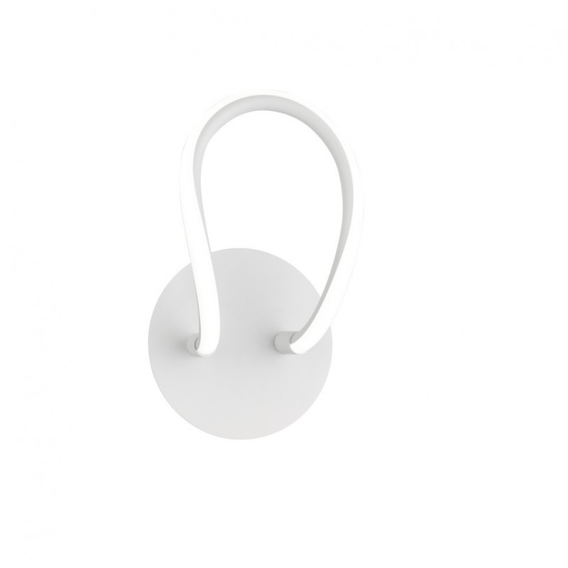 - Bologna - White LED Wall Lamp 4000K Trio-R27051131 - Bologna - White LED Wall Lamp 4000K
