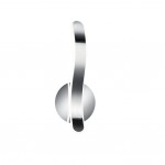 Parma - Chrome LED Wall Lamp 4000K Parma - Chrome LED Wall Lamp 4000K