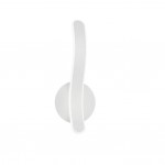 Parma - White LED Wall Lamp 4000K Parma - White LED Wall Lamp 4000K