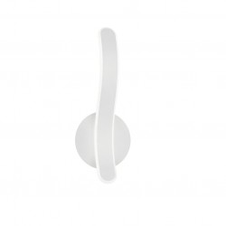 Parma - White LED Wall Lamp 4000K Parma - White LED Wall Lamp 4000K