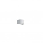 Rosario - Matt White Up & Down LED Wall Lamp Rosario - Matt White Up & Down LED Wall Lamp