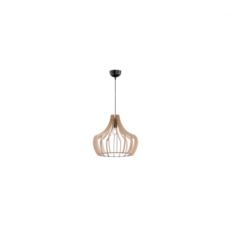 - Wood - Natural Wood Pendant Trio-R30253830 - Wood - Natural Wood Pendant