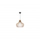 - Wood - Natural Wood Pendant Trio-R30253830 - Wood - Natural Wood Pendant