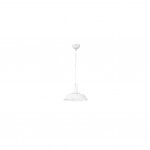 Will - White Pendant Will - White Pendant