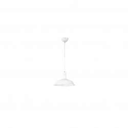 Will - White Pendant Will - White Pendant