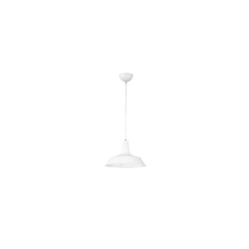 - Will - White Pendant Trio-R30421001 - Will - White Pendant