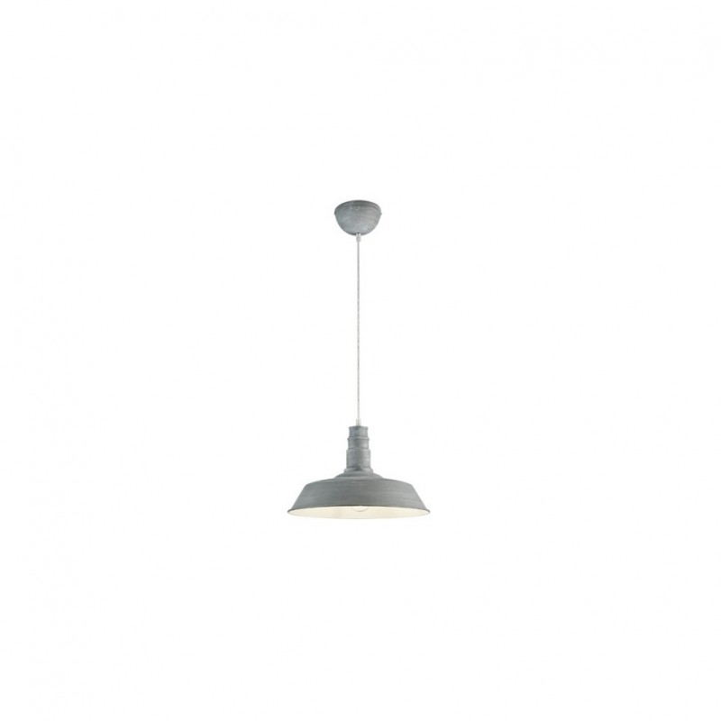 - Will - Grey Pendant Trio-R30421078 - Will - Grey Pendant