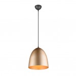 Tilda - Matt Brass Pendant Ø 25 cm Tilda - Matt Brass Pendant Ø 25 cm