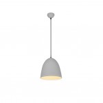 Tilda - Gray Pendant Ø 25 cm Tilda - Gray Pendant Ø 25 cm