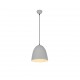 - Tilda - Gray Pendant Ø 25 cm Trio-R30661011 - Tilda - Gray Pendant Ø 25 cm