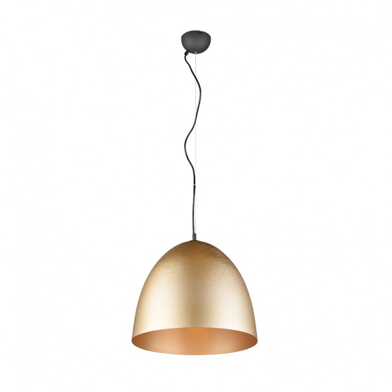 - Tilda - Matt Brass Pendant Ø 40 cm Trio-R30661908 - Tilda - Matt Brass Pendant Ø 40 cm