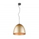 - Tilda - Matt Brass Pendant Ø 40 cm Trio-R30661908 - Tilda - Matt Brass Pendant Ø 40 cm