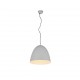 - Tilda - Grey Pendant Ø 40 cm Trio-R30661911 - Tilda - Grey Pendant Ø 40 cm