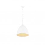 Tilda - Matt White Pendant Ø 40 cm Tilda - Matt White Pendant Ø 40 cm