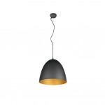 Tilda - Black & Gold Pendant Ø 40 cm Tilda - Black & Gold Pendant Ø 40 cm