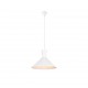 - Enzo - Matt White Pendant Ø 35 cm Trio-R30781931 - Enzo - Matt White Pendant Ø 35 cm