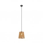Holm - Brown Pendant Holm - Brown Pendant