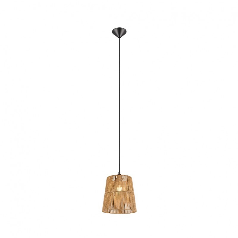 Trio-R31041026 - Holm - Brown Pendant