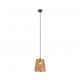 Trio-R31041026 - Holm - Brown Pendant