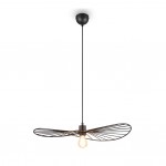 Chapeau - Black Pendant Chapeau - Black Pendant