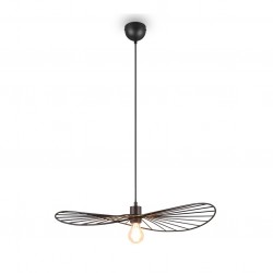 Chapeau - Black Pendant Chapeau - Black Pendant
