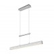 - Paros - Brushed aluminium LED Linear Profile Trio-R32043105 - Paros - Brushed aluminium LED Linear Profile