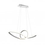 Sansa - Matt White LED Pendant 4000K Sansa - Matt White LED Pendant 4000K