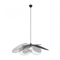 Fleure - Matt Black Pendant ∅ 87 cm Fleure - Matt Black Pendant ∅ 87 cm