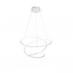 Bologna - White LED Pendant 4000K Bologna - White LED Pendant 4000K