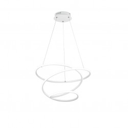 Bologna - White LED Pendant 4000K Bologna - White LED Pendant 4000K
