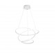 - Bologna - White LED Pendant 4000K Trio-R37051131 - Bologna - White LED Pendant 4000K