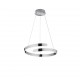 - Parma - Chrome LED Pendant 4000K Trio-R37071106 - Parma - Chrome LED Pendant 4000K