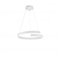 Parma - White LED Pendant 4000K Parma - White LED Pendant 4000K