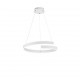- Parma - White LED Pendant 4000K Trio-R37071131 - Parma - White LED Pendant 4000K
