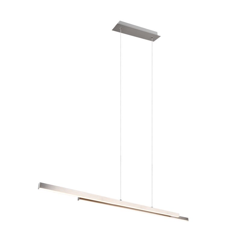 - Odio - Matt Nickel Linear Profile Trio-R37882107 - Odio - Matt Nickel Linear Profile