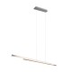 - Odio - Matt Nickel Linear Profile Trio-R37882107 - Odio - Matt Nickel Linear Profile
