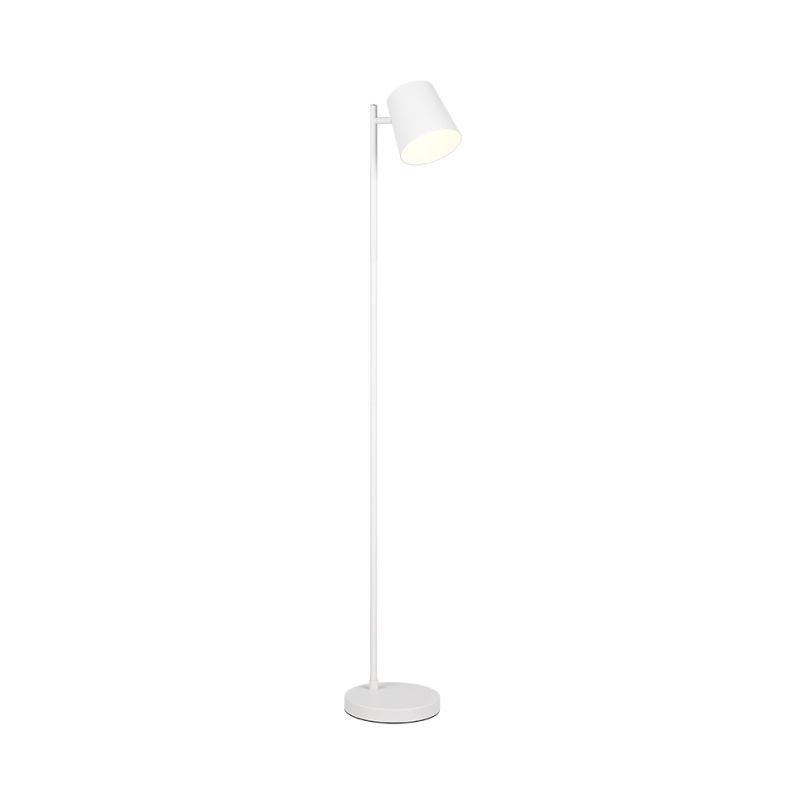 - Blake - Rechargeable White LED Floor Lamp with USB Trio-R42111131 - Blake - Rechargeable White LED Floor Lamp with USB