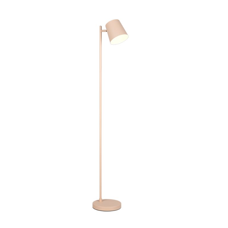 Trio-R42111166 - Blake - Rechargeable Sand LED Floor Lamp with USB