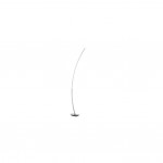 Solo - Brushed Aluminium LED Floor Lamp Solo - Brushed Aluminium LED Floor Lamp